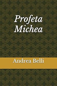 Profeta Michea by Andrea Belli