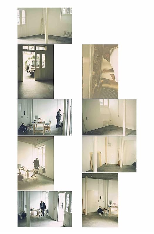 Dieter Roth: Selbstturm; Lowenturm / Self Tower; Lion Tower (English and German Edition) by Isabel Friedli