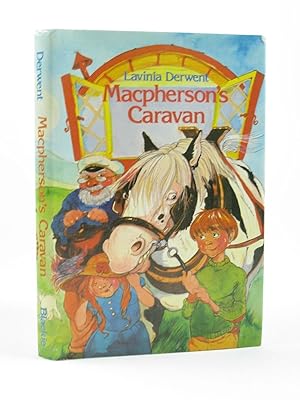 Macpherson's Caravan