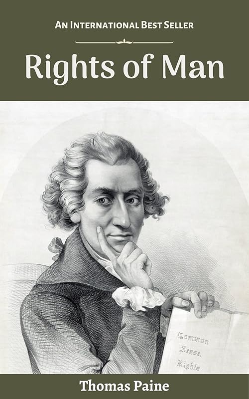 The Rights of Man by Thomas Paine