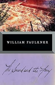 The Sound and the Fury: The Corrected Text