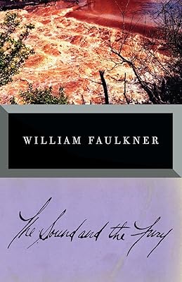 The Sound and the Fury: The Corrected Text