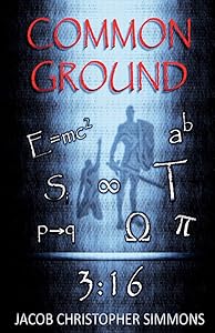 Common Ground by Jacob Simmons