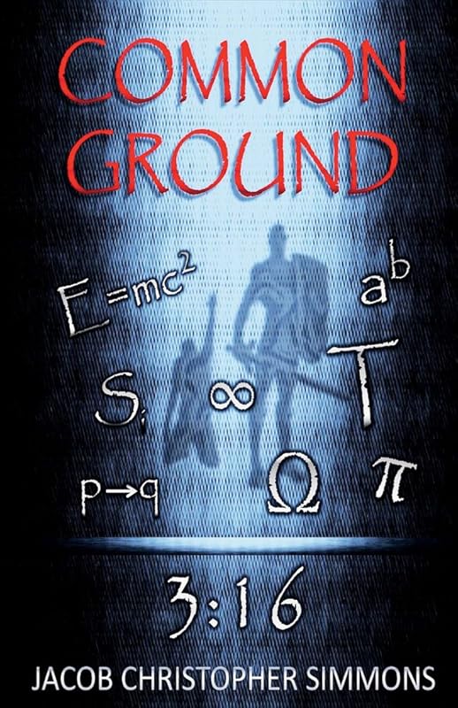 Common Ground by Jacob Simmons
