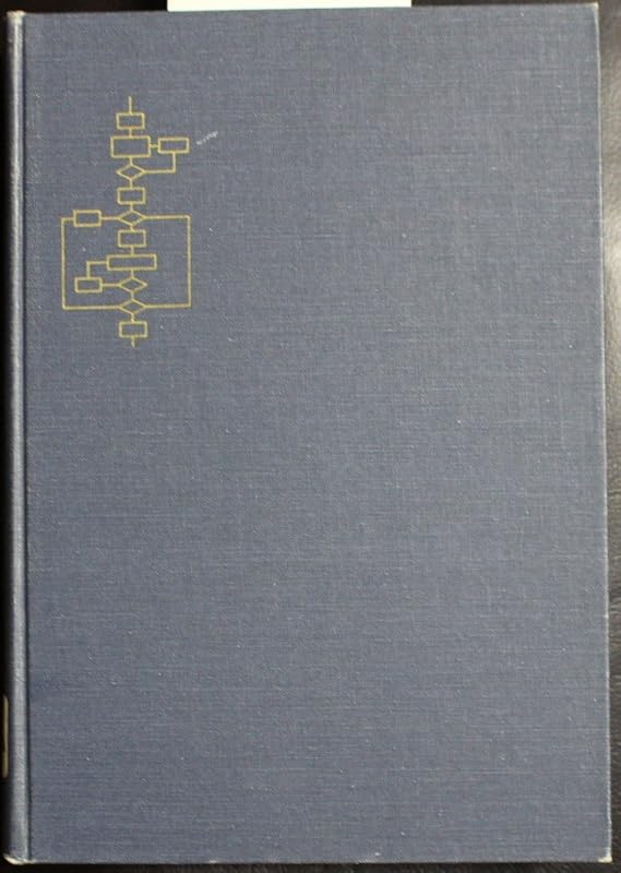 Mathematical Methods for Digital Computers, by Anthony Ralston