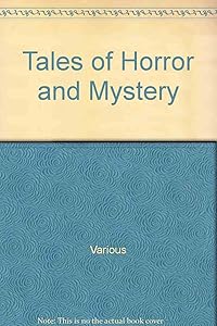Tales of Horror and Mystery