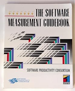 The Software Measurement Guidebook by John Gaffney