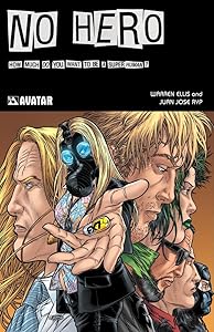 No Hero