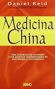 Medicina tradicional china (Spanish Edition)