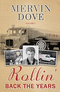 Rollin' back the years by Mervin Dove