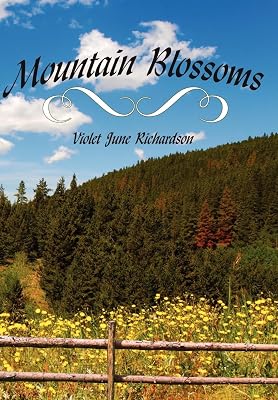 Mountain Blossoms