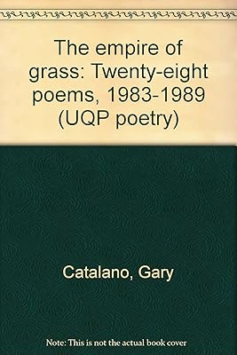 The empire of grass