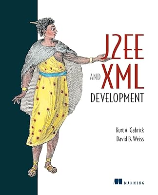J2ee and XML Development