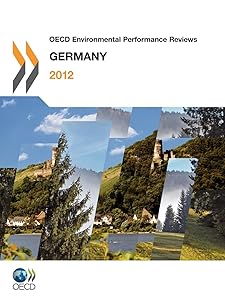 OECD Environmental Performance Reviews: Germany 2012