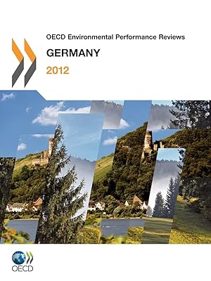 OECD Environmental Performance Reviews: Germany 2012