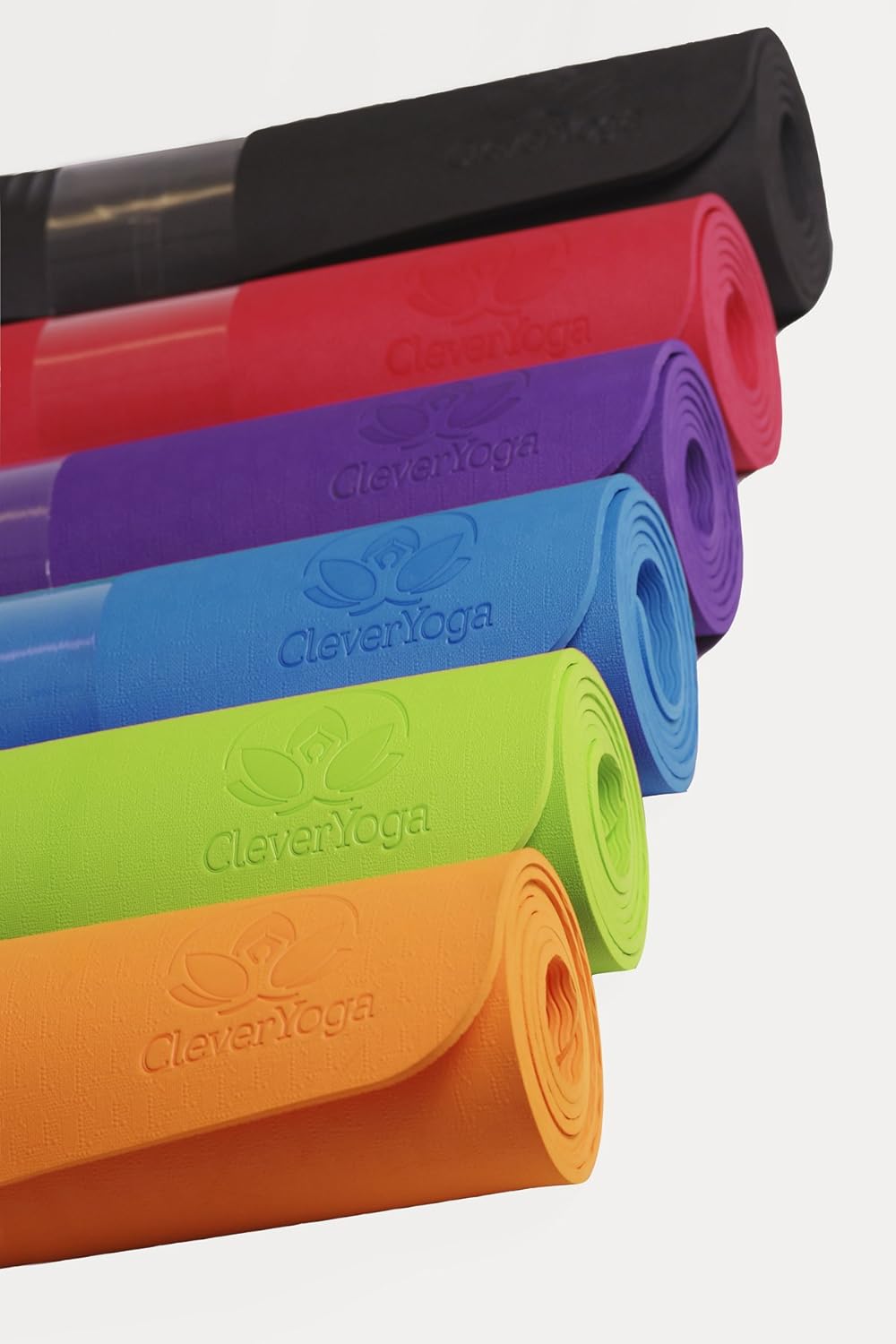 Top 10 Best Yoga Mats Reviews 20162017 TopReviews