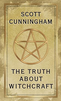The Truth About Witchcraft