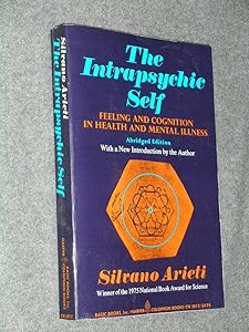 Intrapsychic Self
