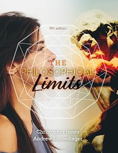 The Philosophical Limits by Andrew B Schoedinger