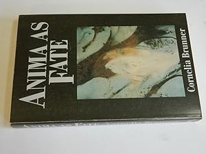 Anima As Fate (Jungian Classics Series) (English and German Edition) by Cornelia Brunner