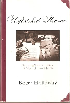 Unfinished Heaven