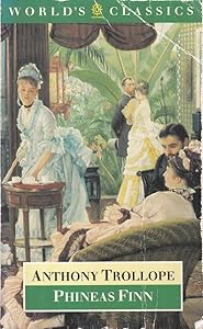 Phineas Finn: The Irish Member