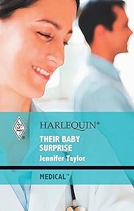 Their Baby Surprise (Dalverston Weddings Book 4)