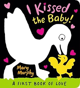 I Kissed the Baby!: 1