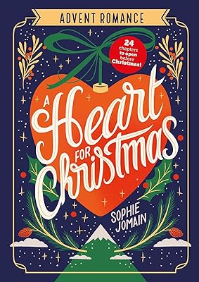 A Heart for Christmas: Advent Romance