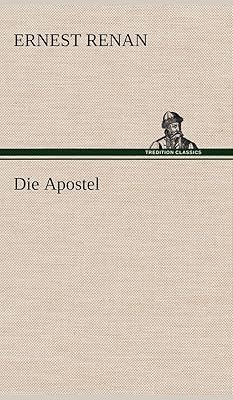Die Apostel (German Edition)
