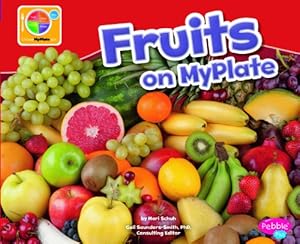 Fruits on MyPlate
