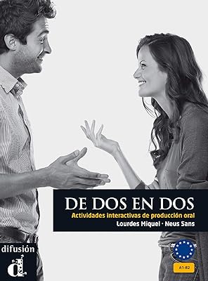 De dos en dos. Edición 25 aniversario (Spanish Edition)