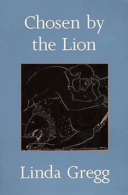 Chosen by the Lion: Poems