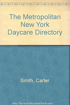 The Metropolitan New York Daycare Directory