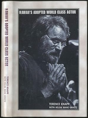 Hawaii's Adopted World Class Actor