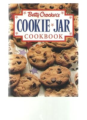 Betty Crocker's Cookie Jar
