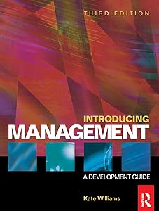 Introducing Management