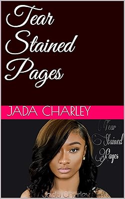 Tear Stained Pages: A diary of a teenager