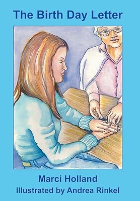 The Birth Day Letter: An Alzheimer's Story