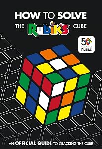 How To Solve The Rubik's Cube by Rubik's Cube
