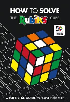 How To Solve The Rubik's Cube