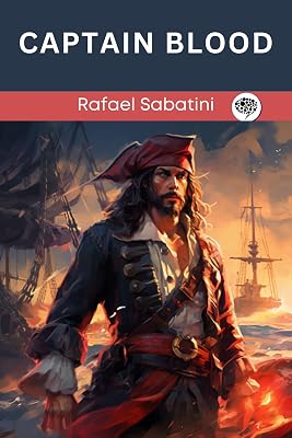 Captain Blood