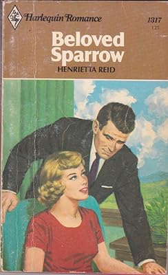 Beloved Sparrow