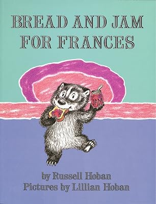 Bread and Jam for Frances (Litlinks)