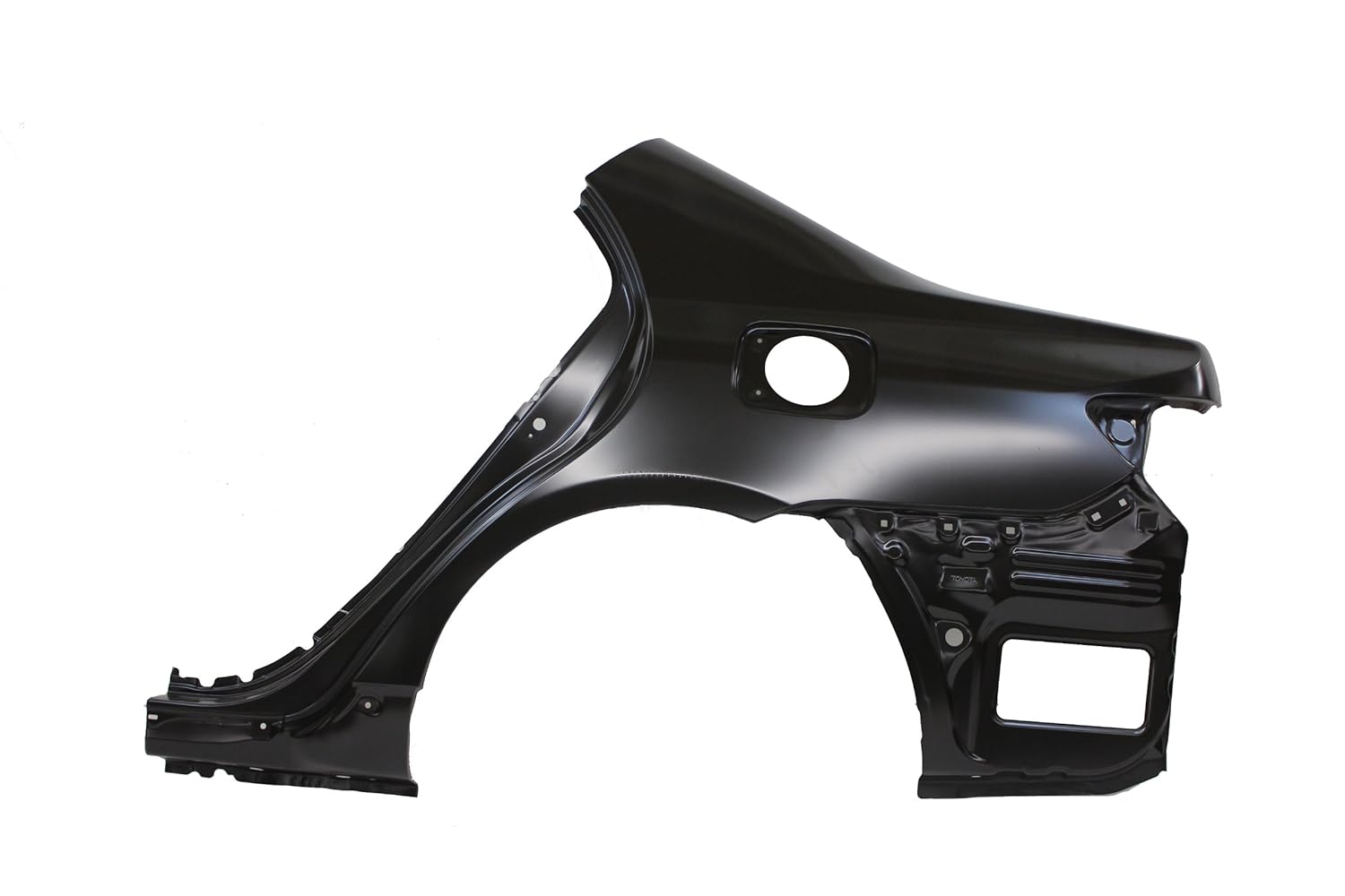 

Genuine Toyota Parts 61602-02170 Driver Side Quarter Panel Assembly