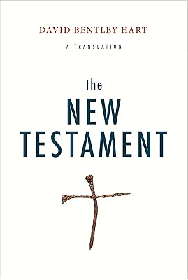 The New Testament: A Translation