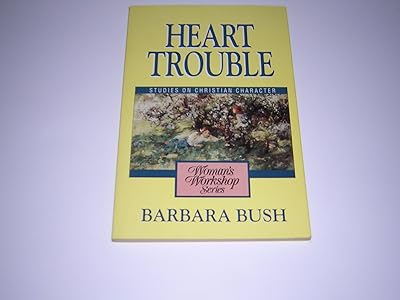 Heart Trouble