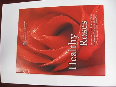 Healthy Roses