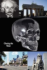 Chasing the Wind by Keith Fauscett