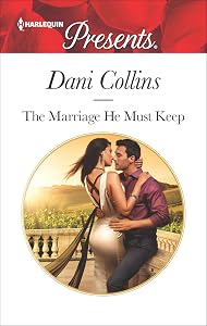 The Marriage He Must Keep (The Wrong Heirs Book 3399)